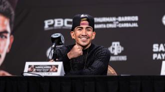 Leo Santa Cruz