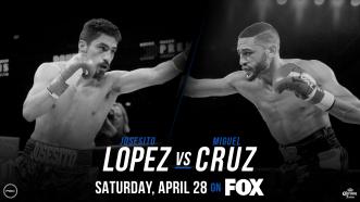 Lopez vs Cruz