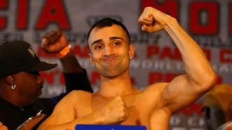 Paulie Malignaggi