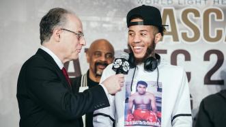 This Week on The PBC Podcast: Malik Hawkins & Davis-Santa Cruz