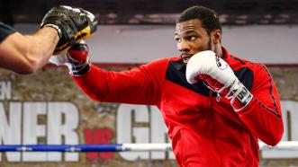 Marcus Browne