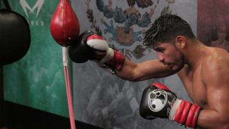 Abner Mares