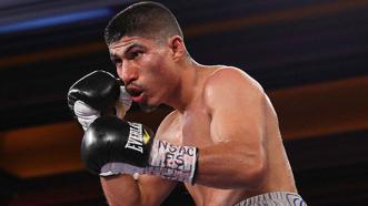 Mikey Garcia