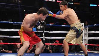 Omar Figueroa Jr.