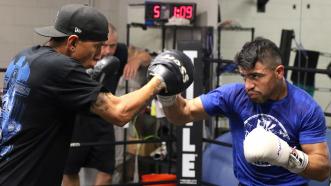 Victor Ortiz