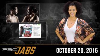 PBC Jabs Premier Boxing Champions