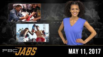 PBC Jabs Premier Boxing Champions