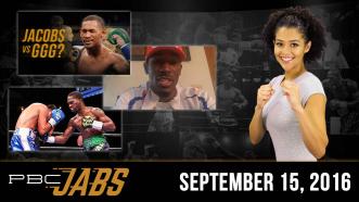 PBC Jabs Premier Boxing Champions