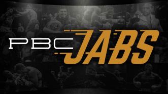 PBC Jabs Premier Boxing Champions