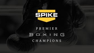 PBC on Spike Premier Boxing Champions