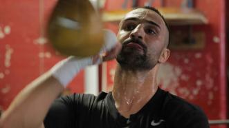 Paulie Malignaggi