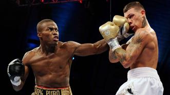 Peter Quillin