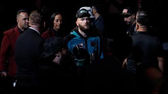 Caleb Plant