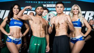 Porter vs Granados
