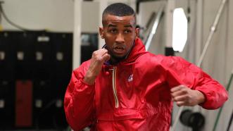 Rances Barthelemy