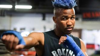 Rances Barthelemy