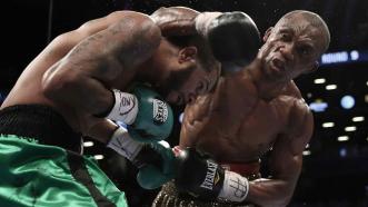 Sakio Bika