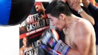 Leo Santa Cruz