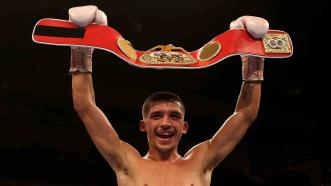 Lee Selby