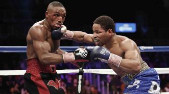 Shawn Porter