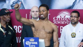 Shawn Porter