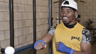 Shawn Porter