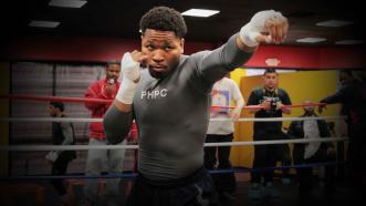 Shawn Porter