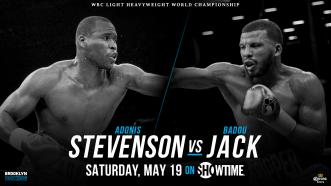 Stevenson vs Jack