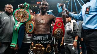 Terence Crawford