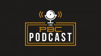 This Week on The PBC Podcast: Otto Wallin & Vito Mielnicki Jr.
