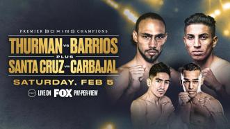 Thurman vs. Barrios