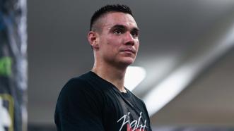 Tim Tszyu