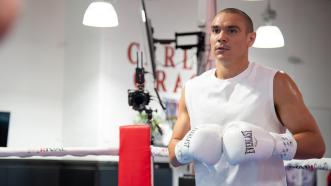Tim Tszyu