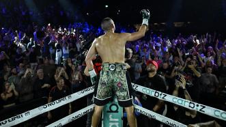 Tim Tszyu