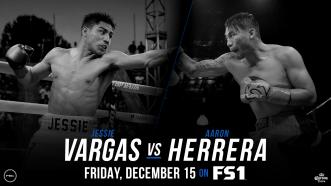 Vargas vs Herrera