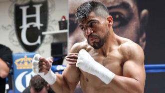 Victor Ortiz