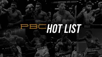 Hot List