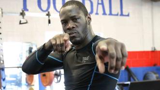 Deontay Wilder