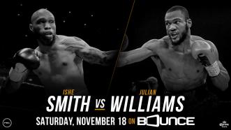 Smith vs Williams 