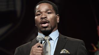 Shawn Porter