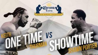 Thurman vs Porter