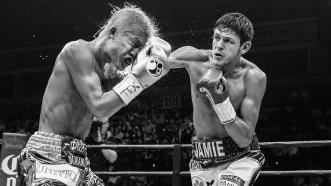 Kameda vs McDonnell