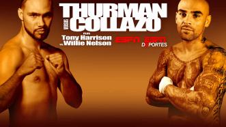 Thurman vs Collazo