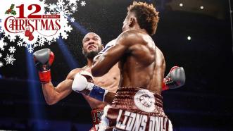 12 Rounds of Christmas 2016: Round 5
