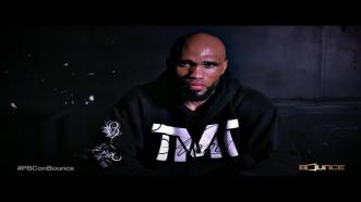 PBC on Bounce: Ishe Smith