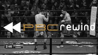 PBC Rewind: January 23, 2016 