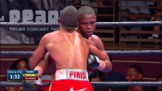 Fortuna vs Velasquez full fight: September 29, 2015