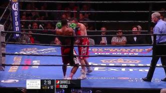 Dirrell vs Rubio full fight: September 6, 2015