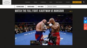 PBC Rewind: March 17, 2017 - RD 12 decides Kauffman vs Mansour