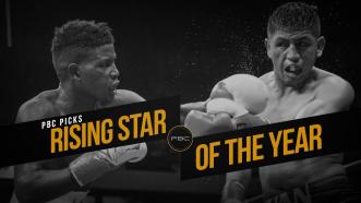 PBC Best of 2016: Rising Star of the Year